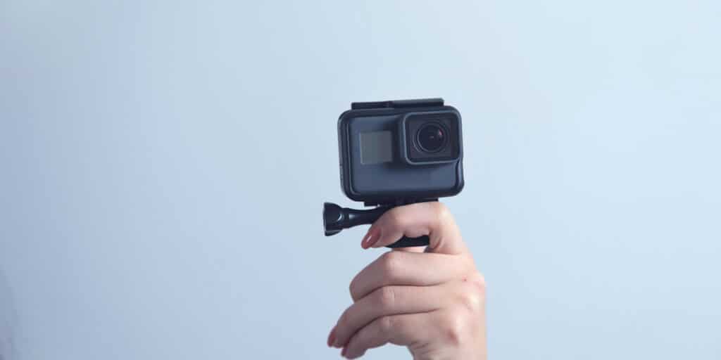 GoProでゴルフのラウンド動画を撮影する方法とゴープロのおすすめアクセサリー9選