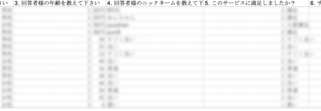 20〜60代の男女50名を対象に「ドクターストレッチ」に関するアンケートの画像